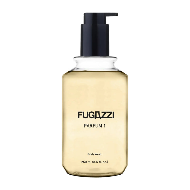 Parfum 1  Body Wash