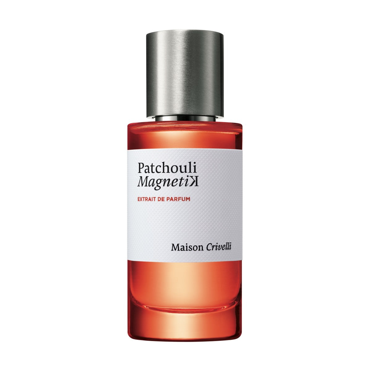 Patchouli Magnetic Extrait de Parfum