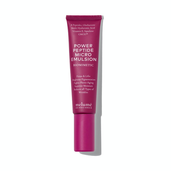 Skinscience Power Peptide Micro Emulsion