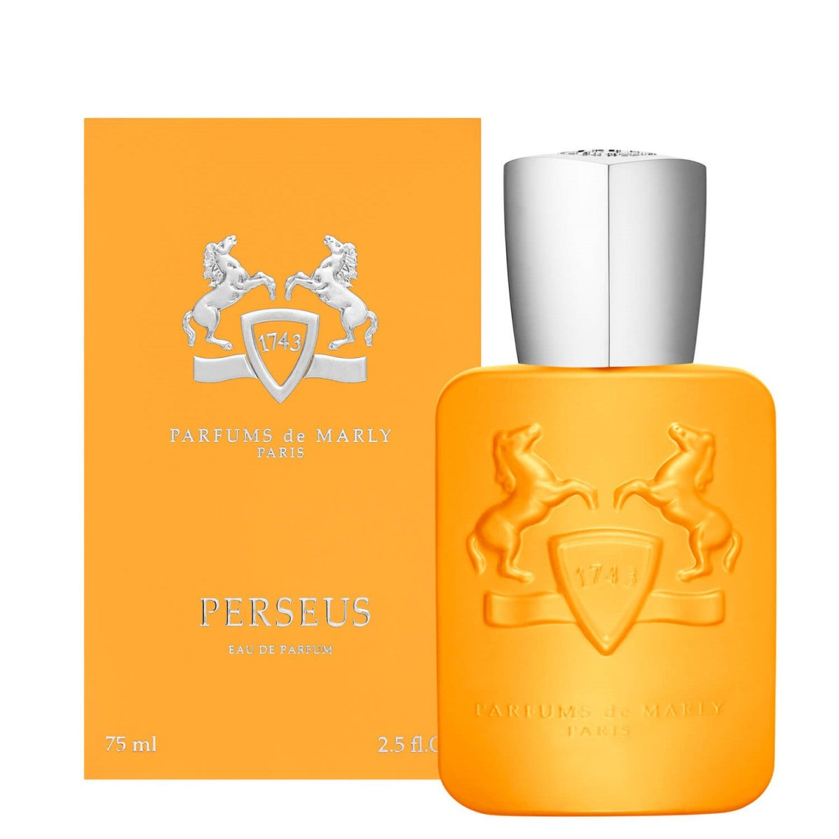 Perseus Eau de Parfum