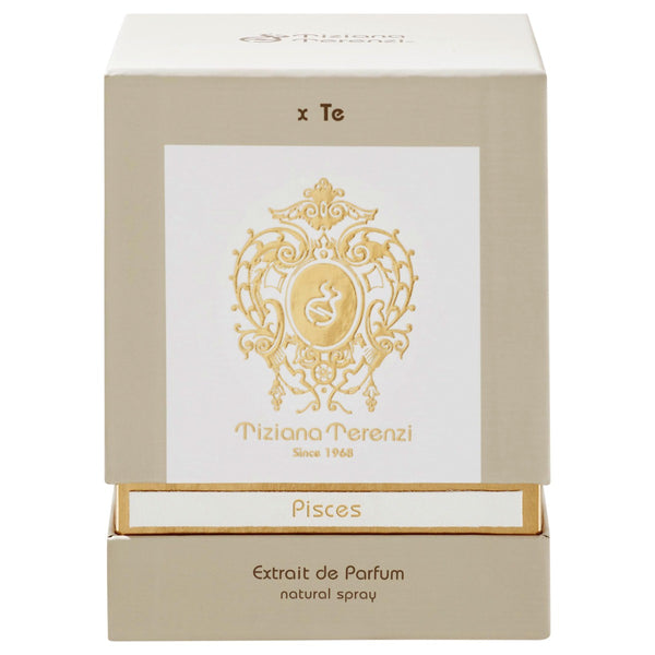 Pisces Extrait de Parfum