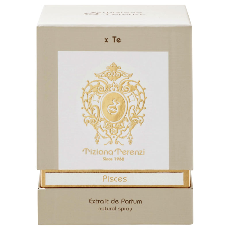 Pisces Extrait de Parfum