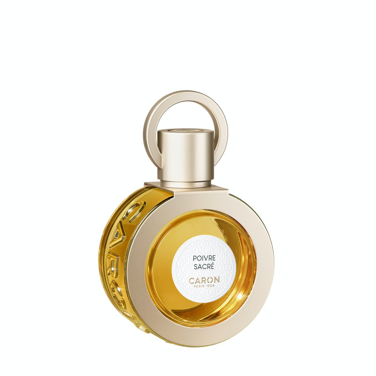 Poivre Sacre Eau de Parfum