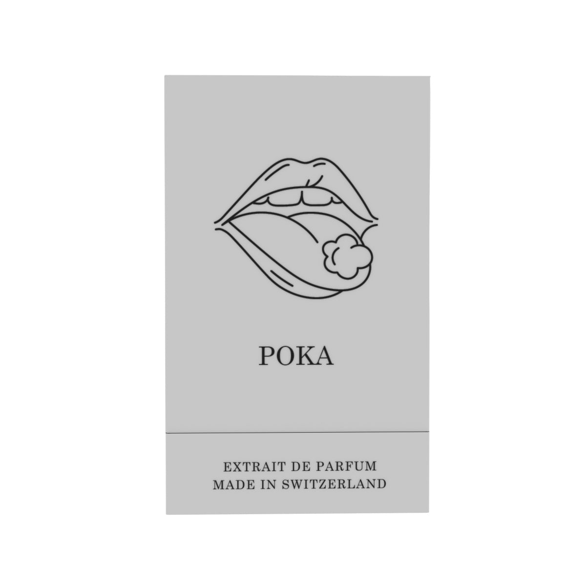 Poka Extrait de Parfum