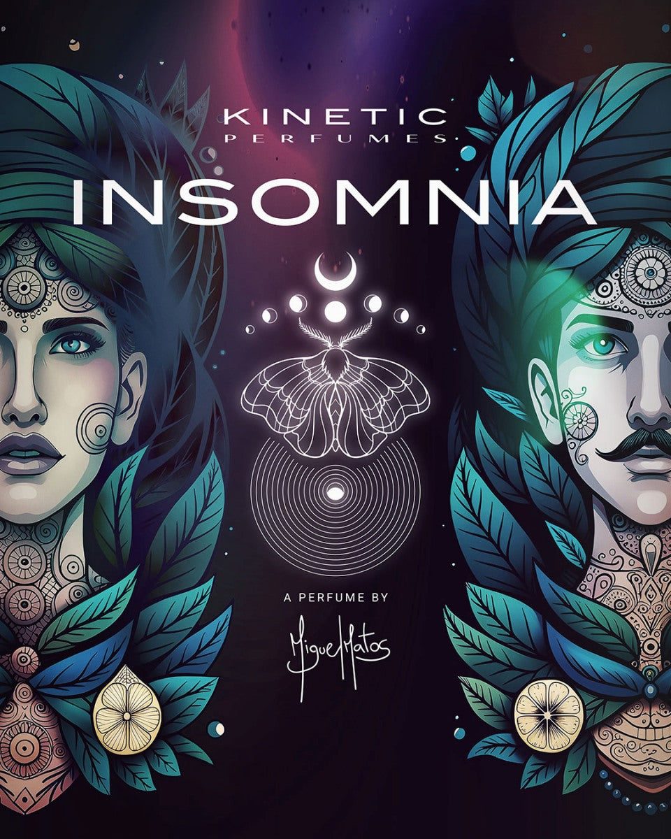 Insomnia Parfum