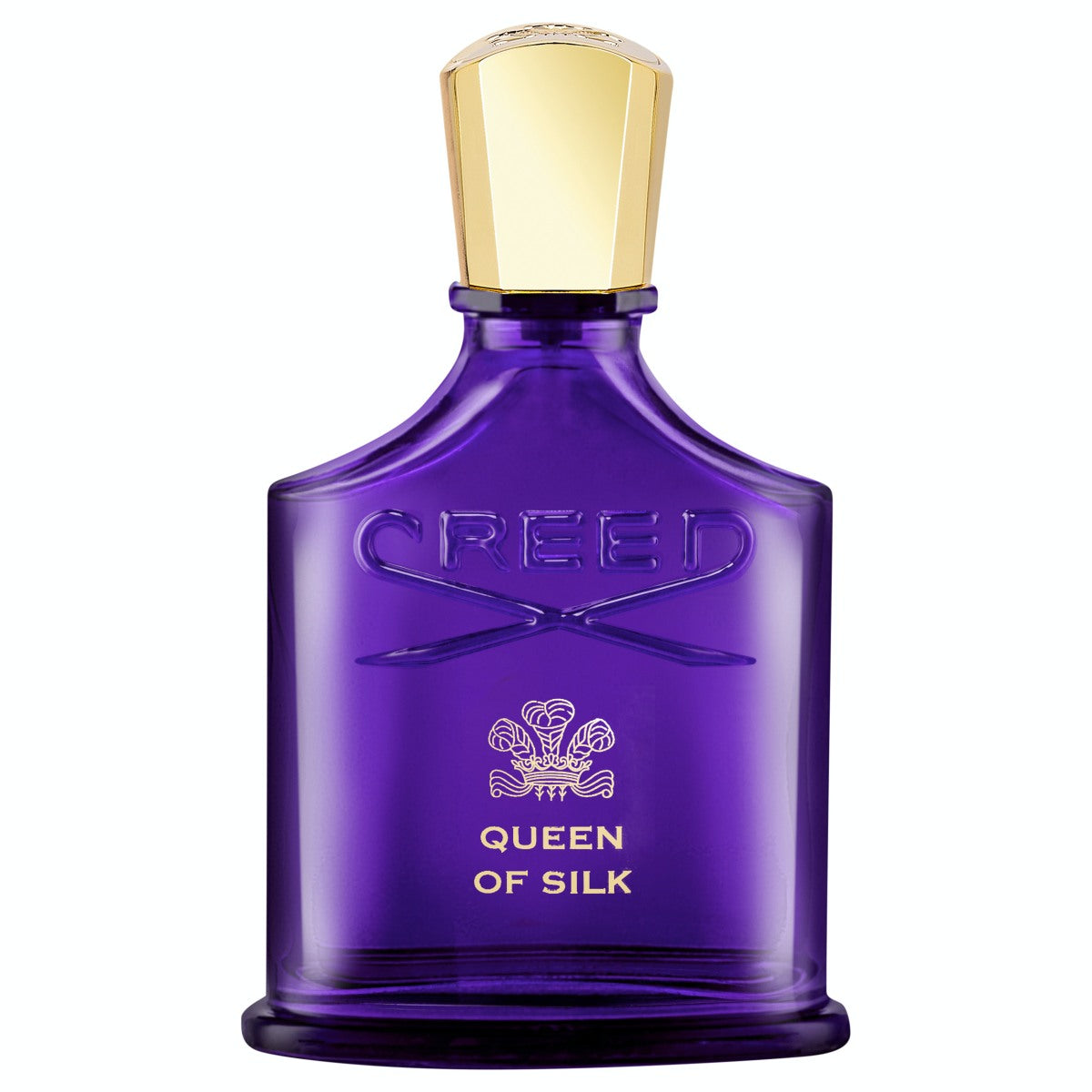 Queen of Silk Eau de Parfum