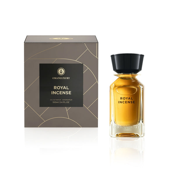 Royal Incense Eau de Parfum