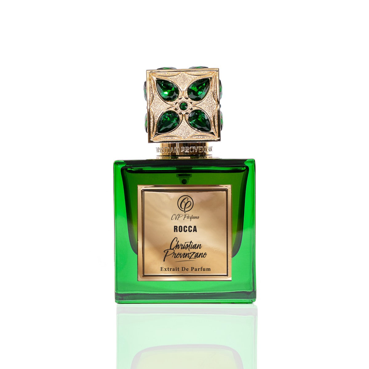 Rocca Extrait de Parfum