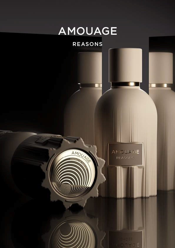 Essences Collection Reasons Parfum Spray