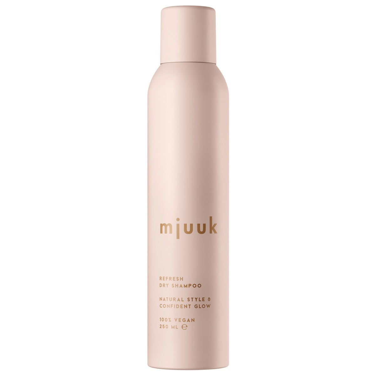 Refresh Dry Shampoo