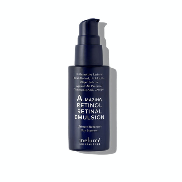 Skinscience A-Mazing Retinol Retinal Emulsion