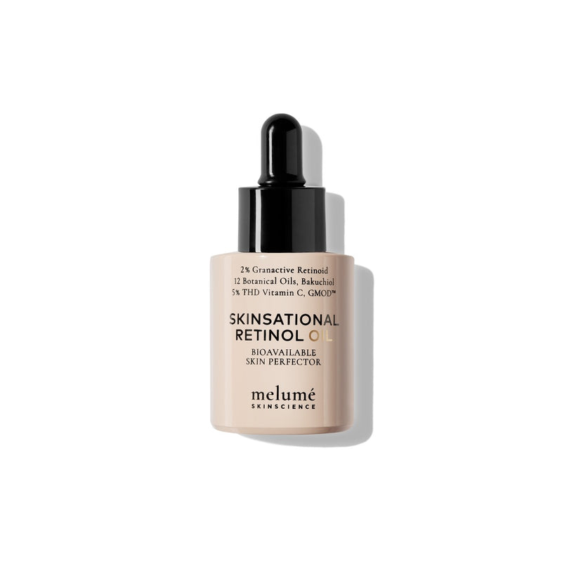 Skinscience Skinsational Retinol Oil