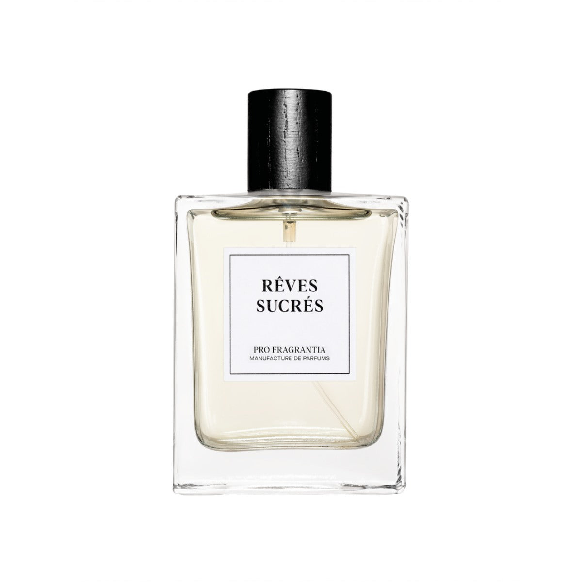 Rêves Sucrés Eau de Parfum