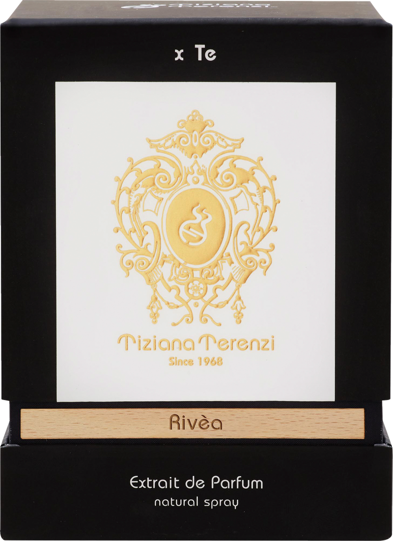 Rivèa Extrait de Parfum