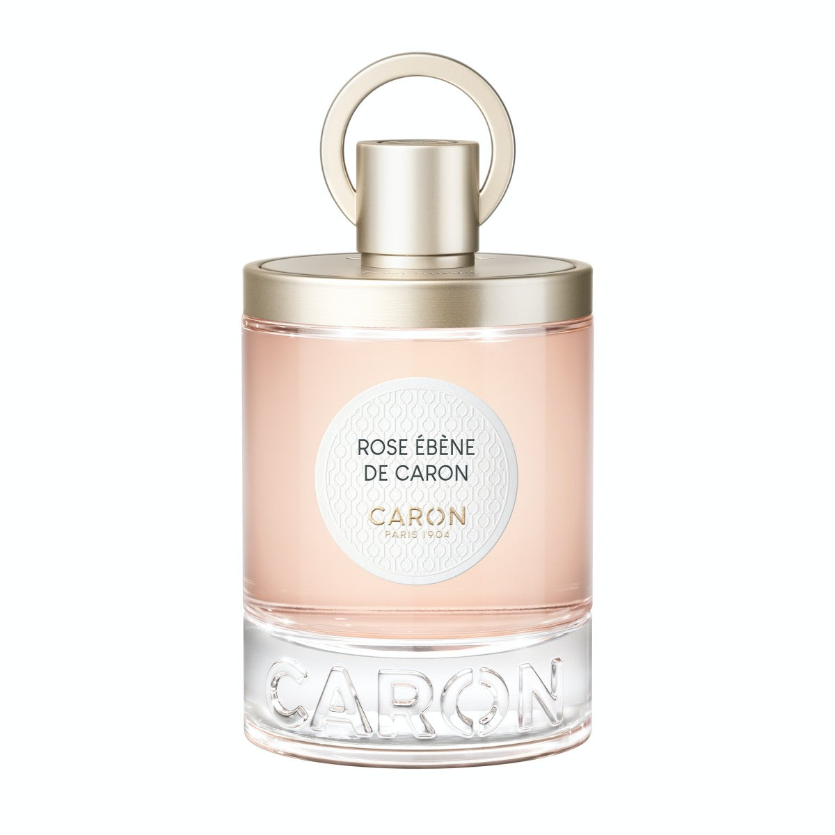 Rose Ébène de Caron Eau de Parfum