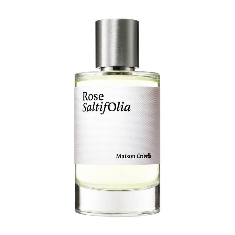 Rose Saltifolia Eau de Parfum