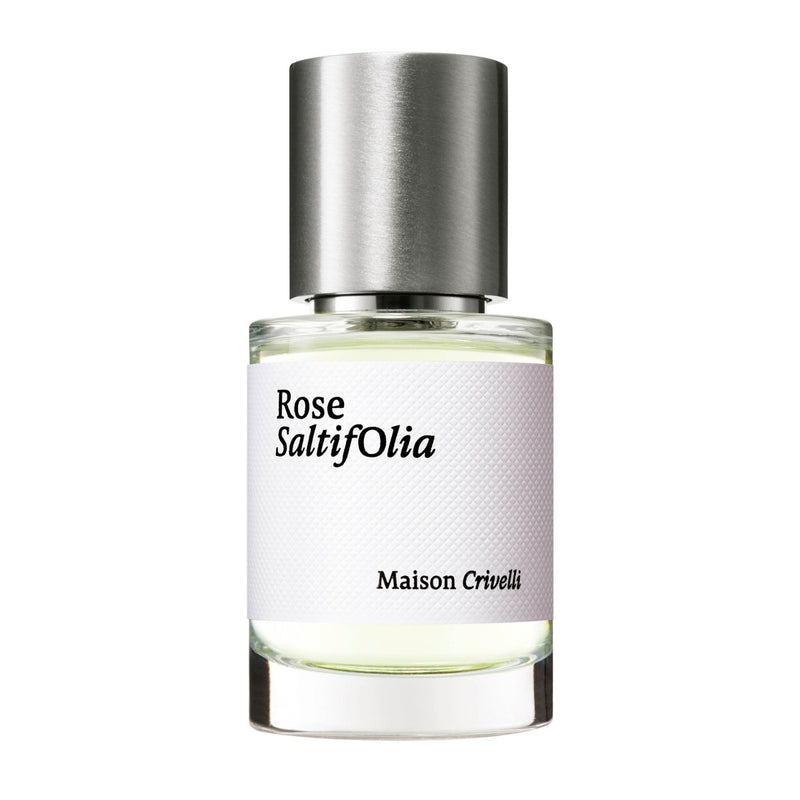 Rose Saltifolia Eau de Parfum