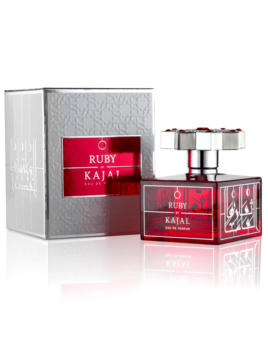 Kajal Ruby Eau de Parfum