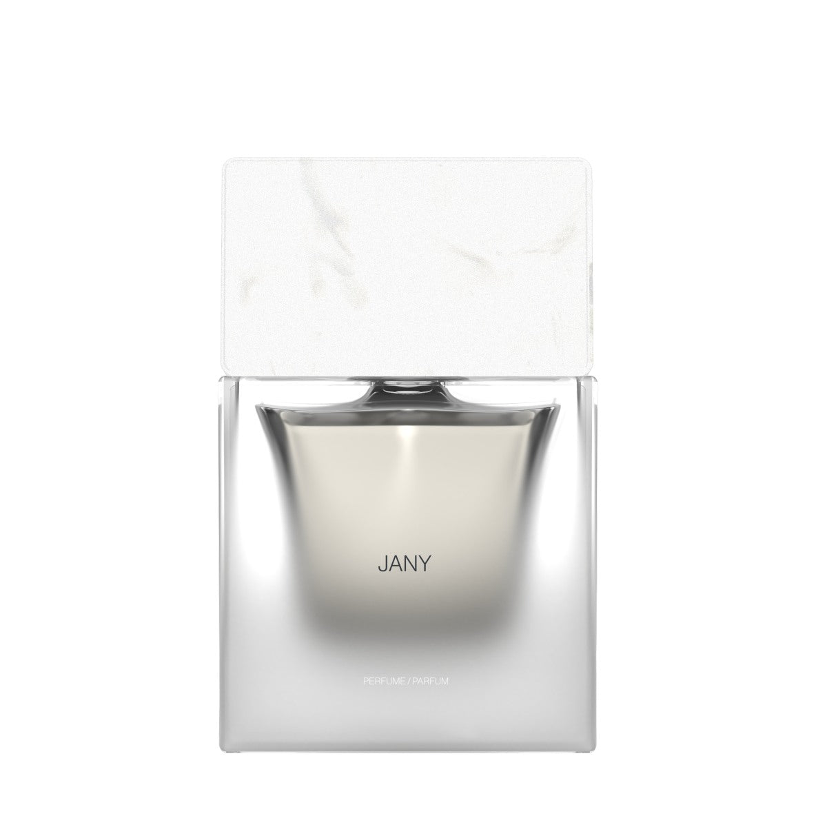 White Collection Jany Extrait de Parfum