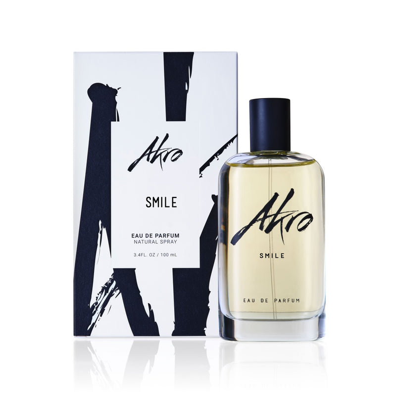 Smile Eau de Parfum