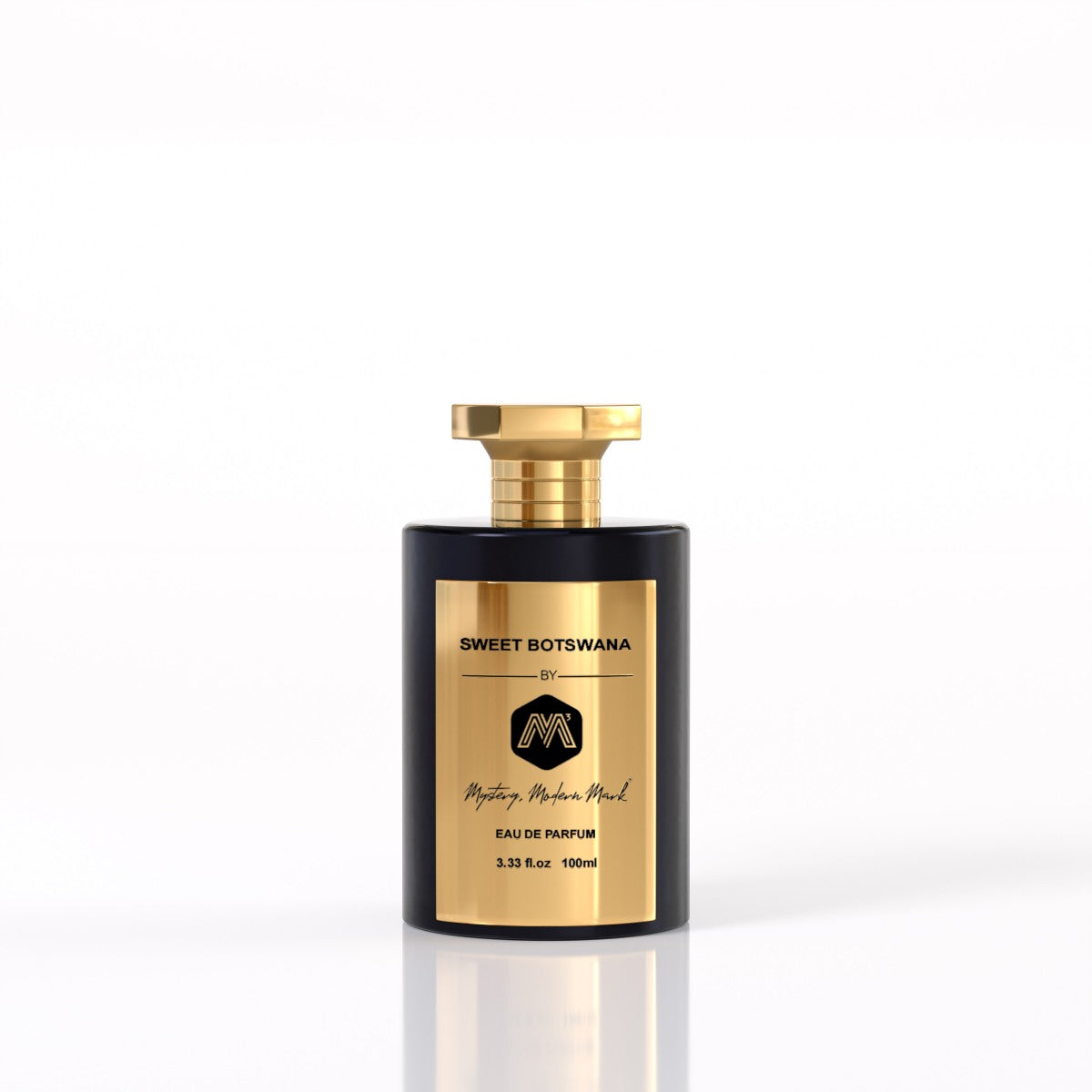 Sweet Botswana Eau de Parfum