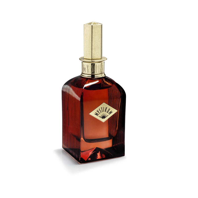 Saddles of the Silk Road Eau de Parfum