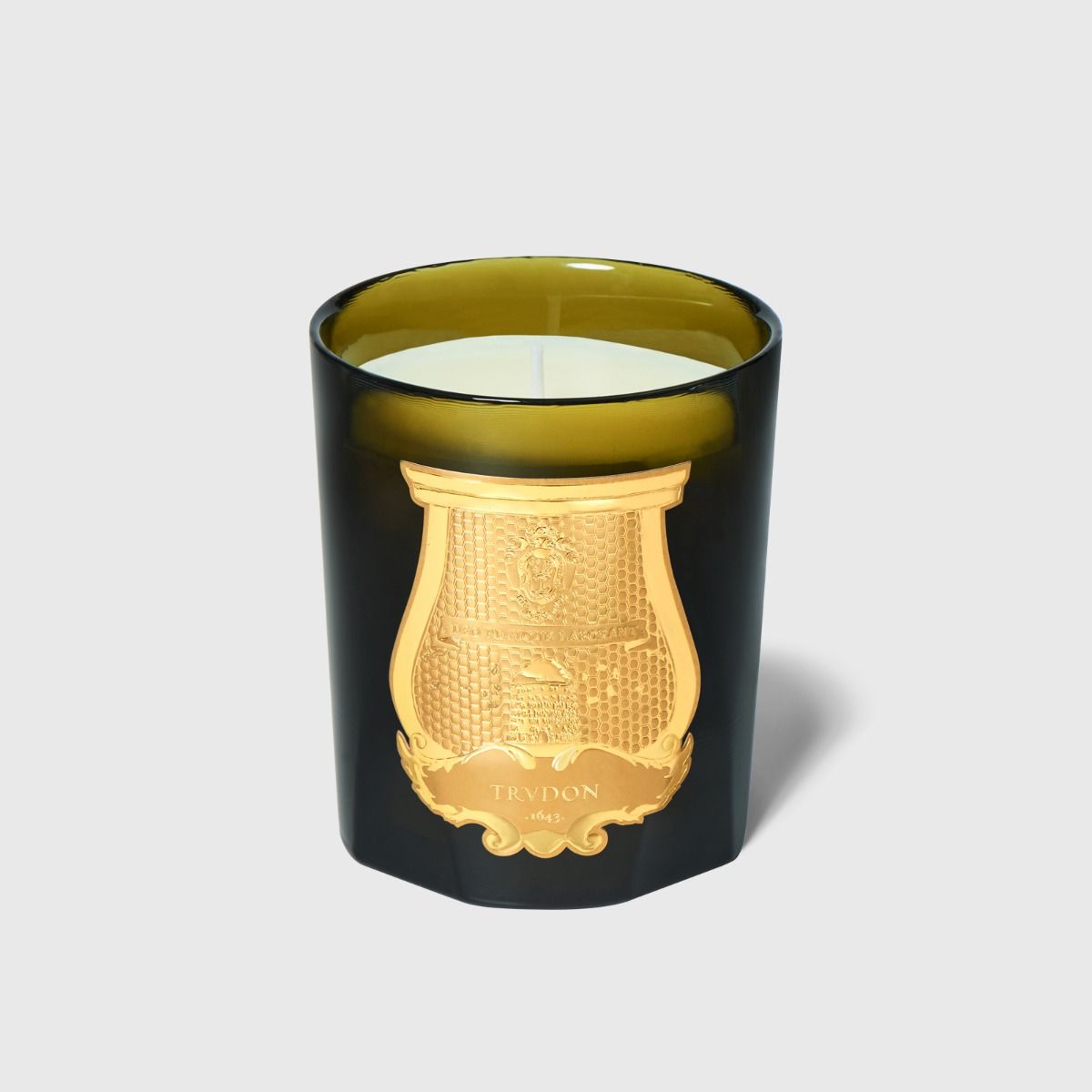 Scented Candle Spiritus Sancti