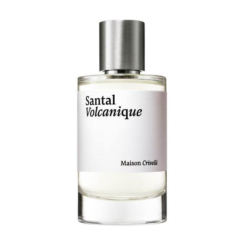 Santal Volcanique Eau de Parfum