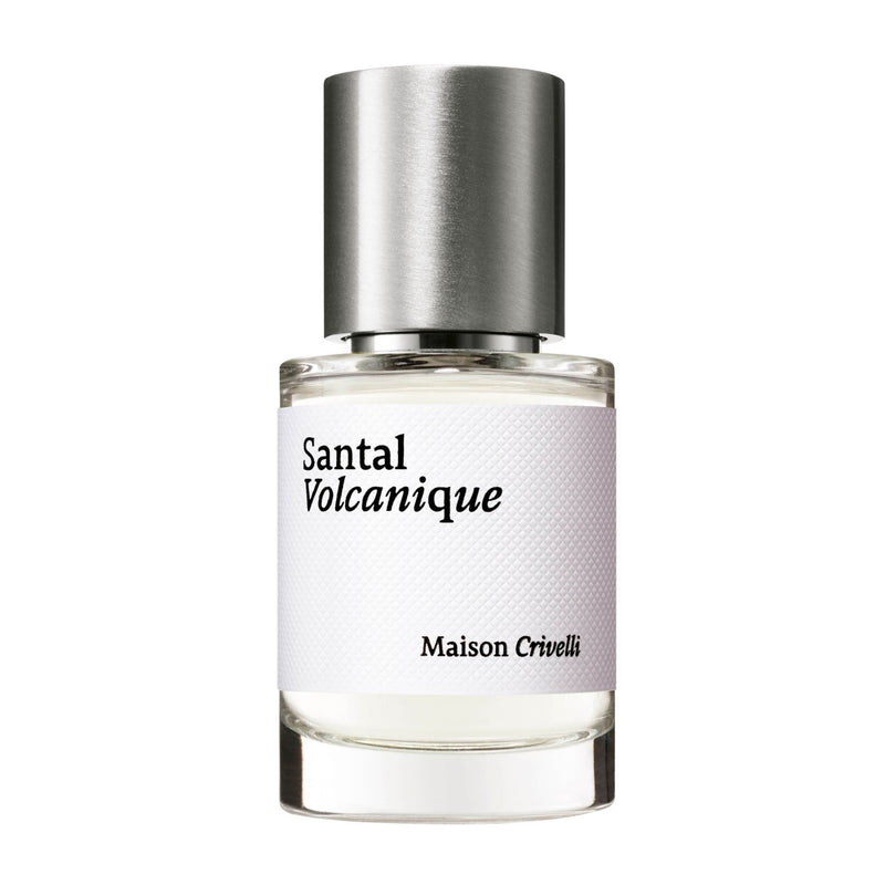 Santal Volcanique Eau de Parfum