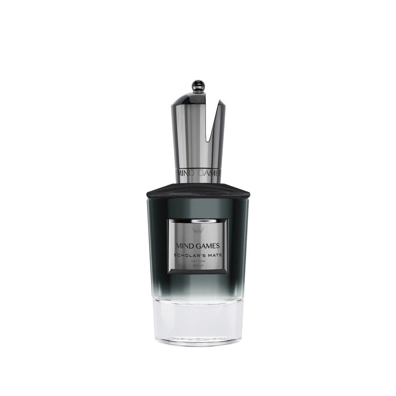 Scholars Mate  Eau de Parfum