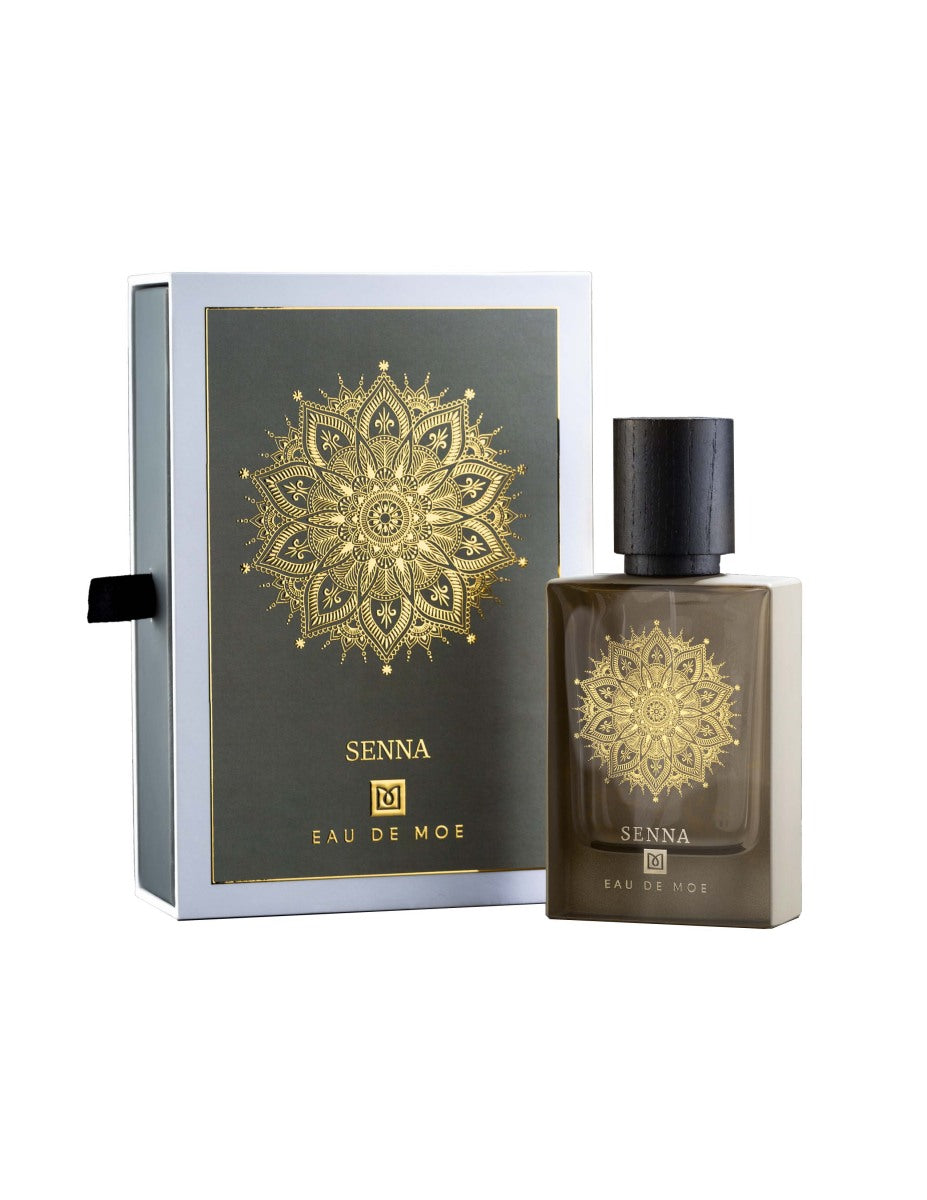 Senna Eau de Parfum