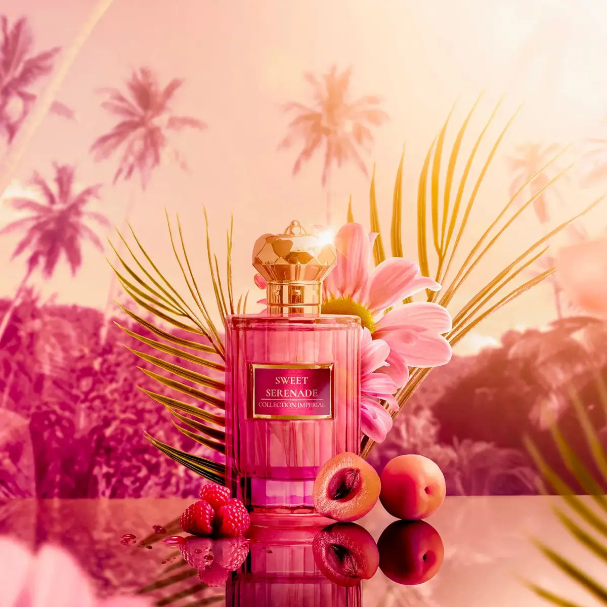 Sweet Serenade Extrait de Parfum