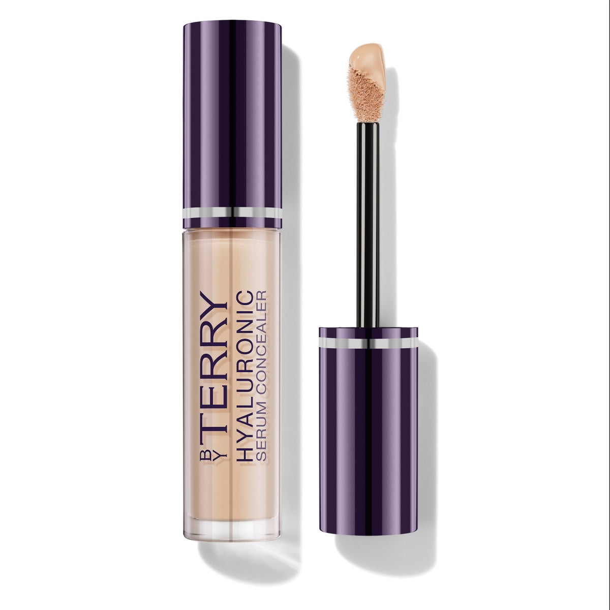 Hyaluronic Serum Concealer 1. Rosy Light