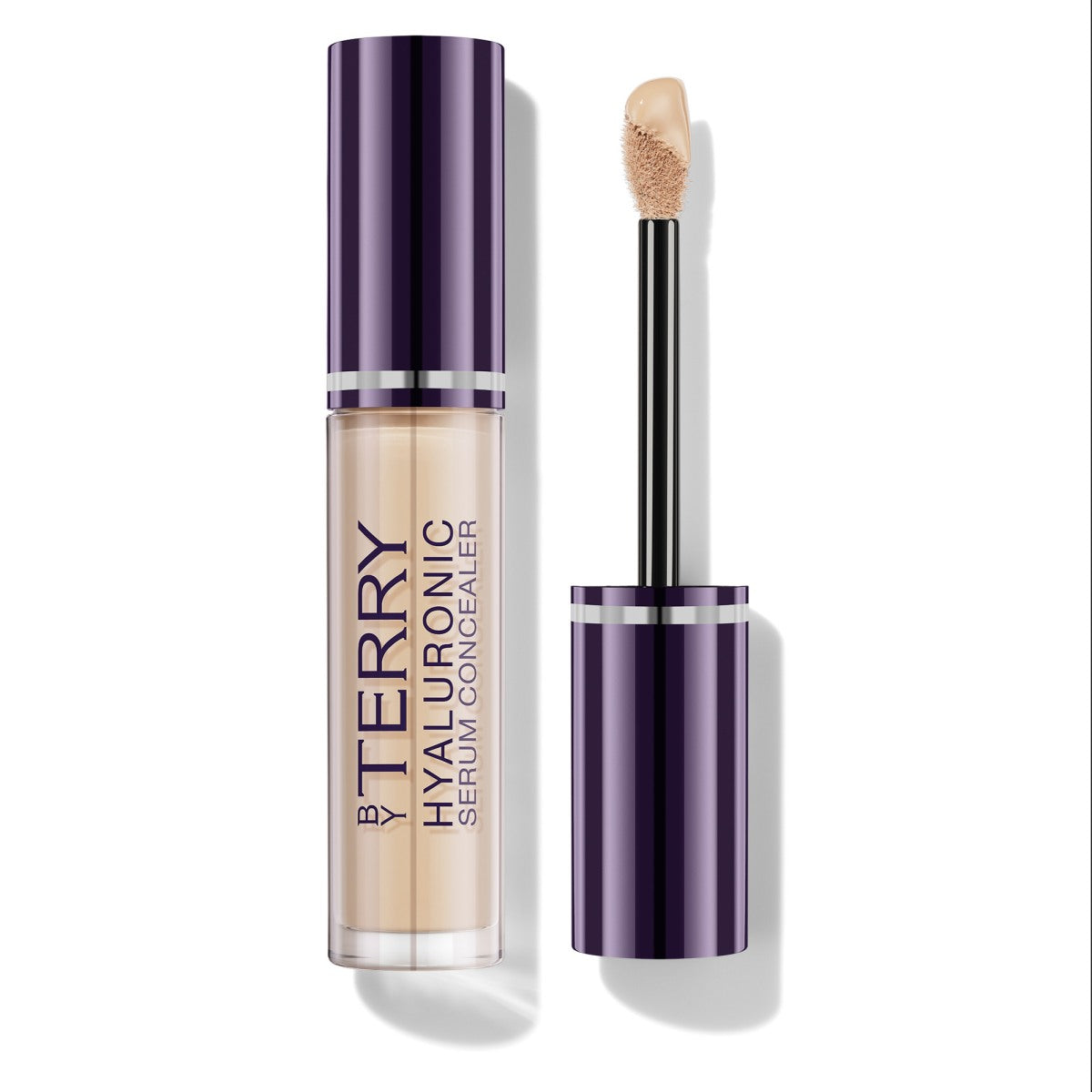 Hyaluronic Serum Concealer 2. Ivory Light