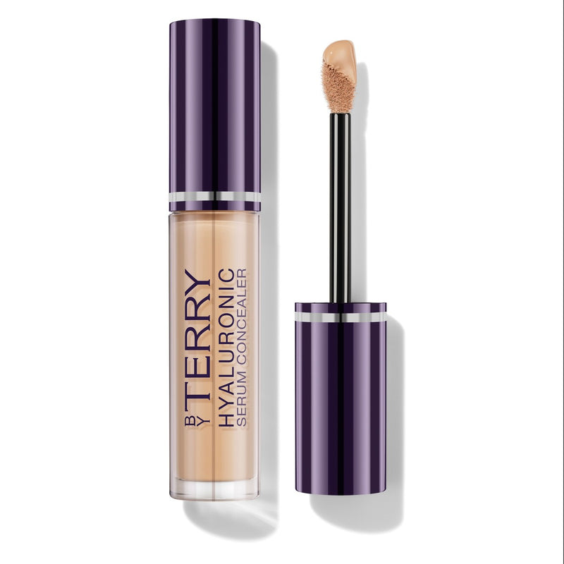 Hyaluronic Serum Concealer 4. Rosy Nude