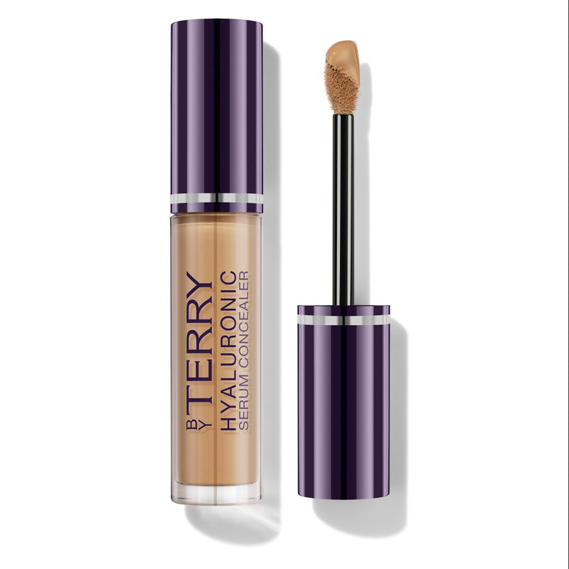 Hyaluronic Serum Concealer 8. Golden Nude