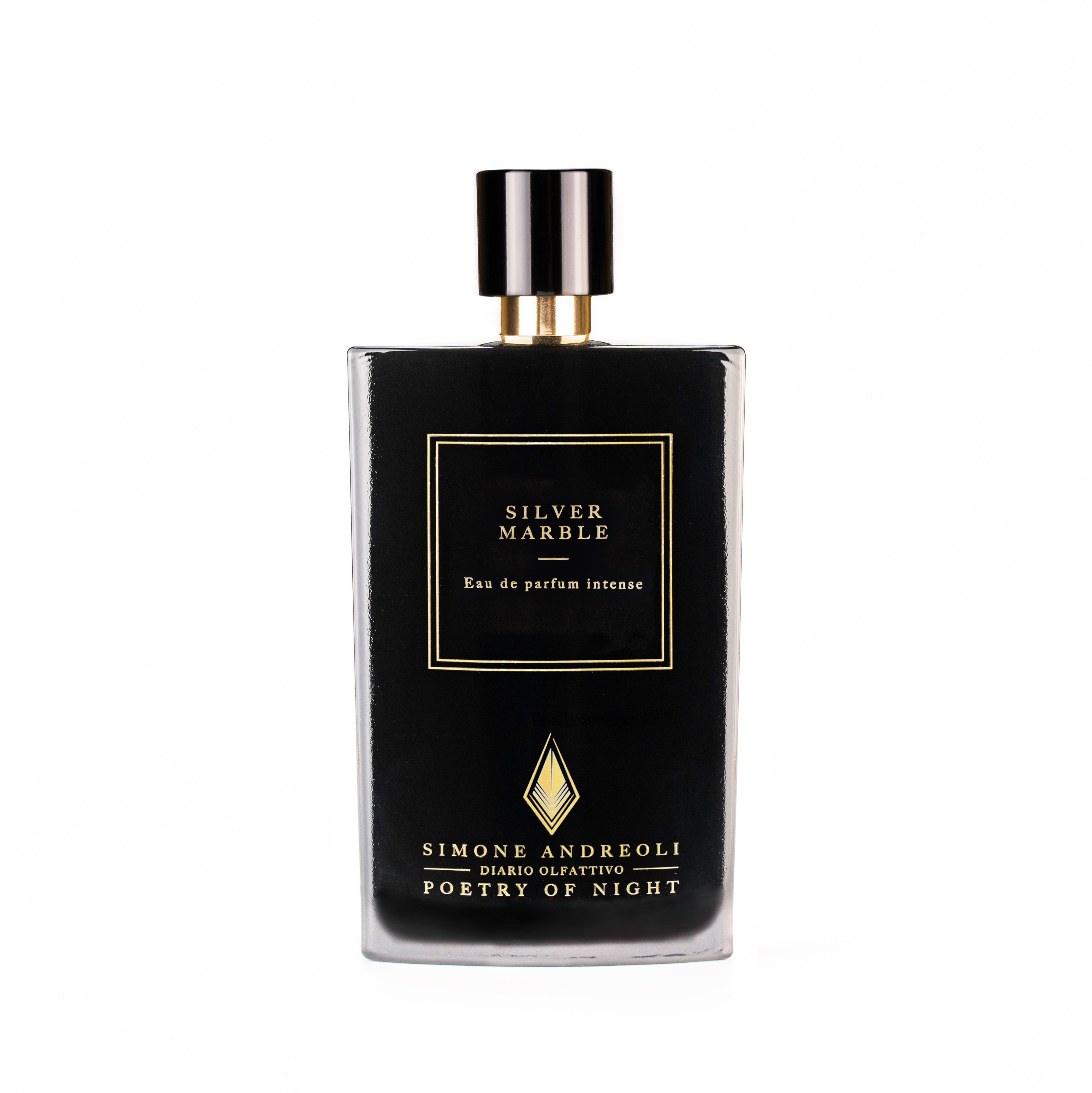 Silver Marble Eau de Parfum