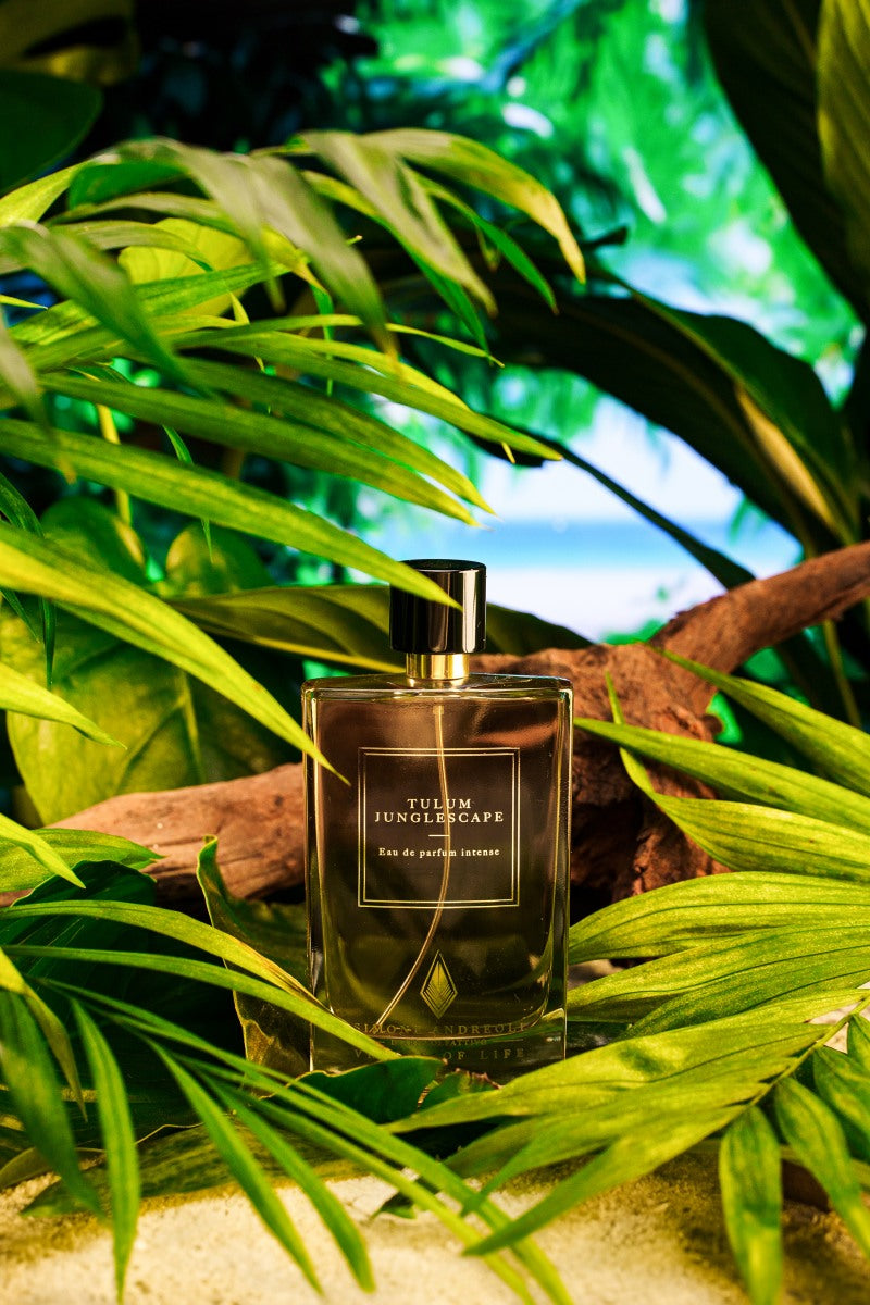 Tulum Junglescape Eau de Parfum