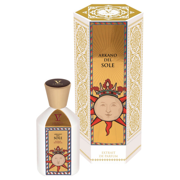 Arkano del Sole Extrait de Parfum