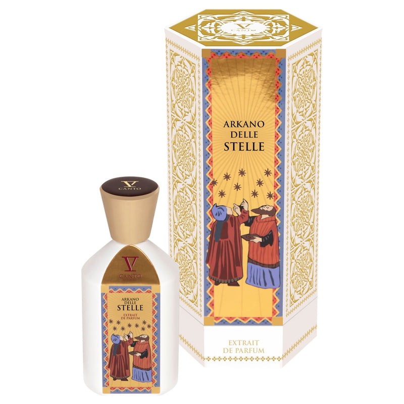 Arkano delle Stelle Extrait de Parfum