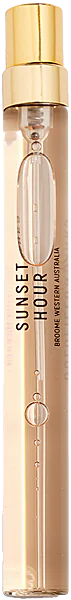 Sunset Hour Eau de Parfum