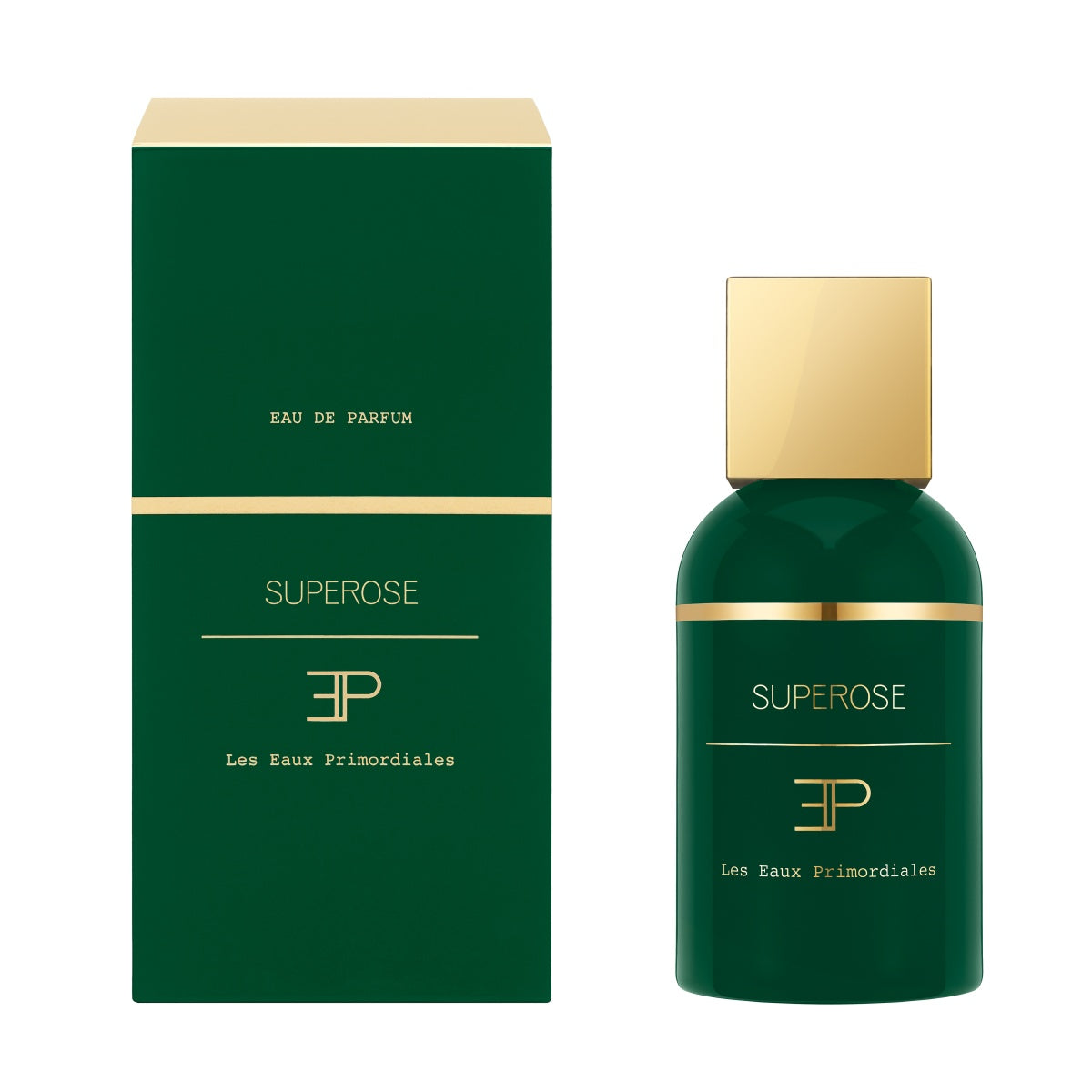 Superrose Eau  de Parfum