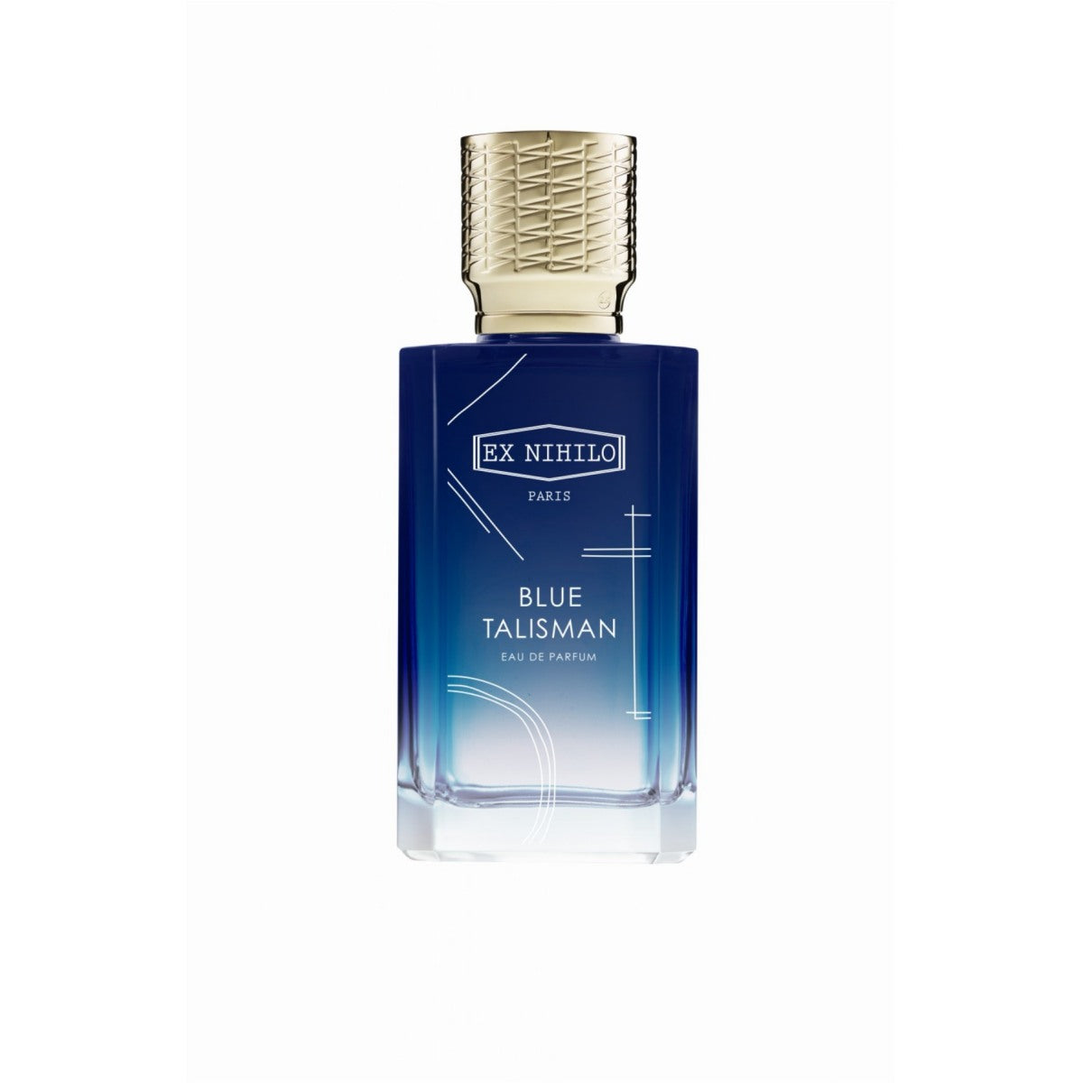 Blue Talisman Eau de Parfum