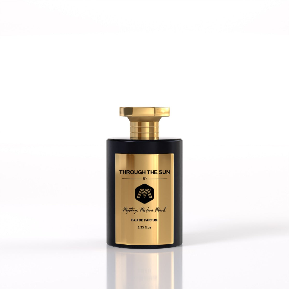 Trough The Sun Eau de Parfum