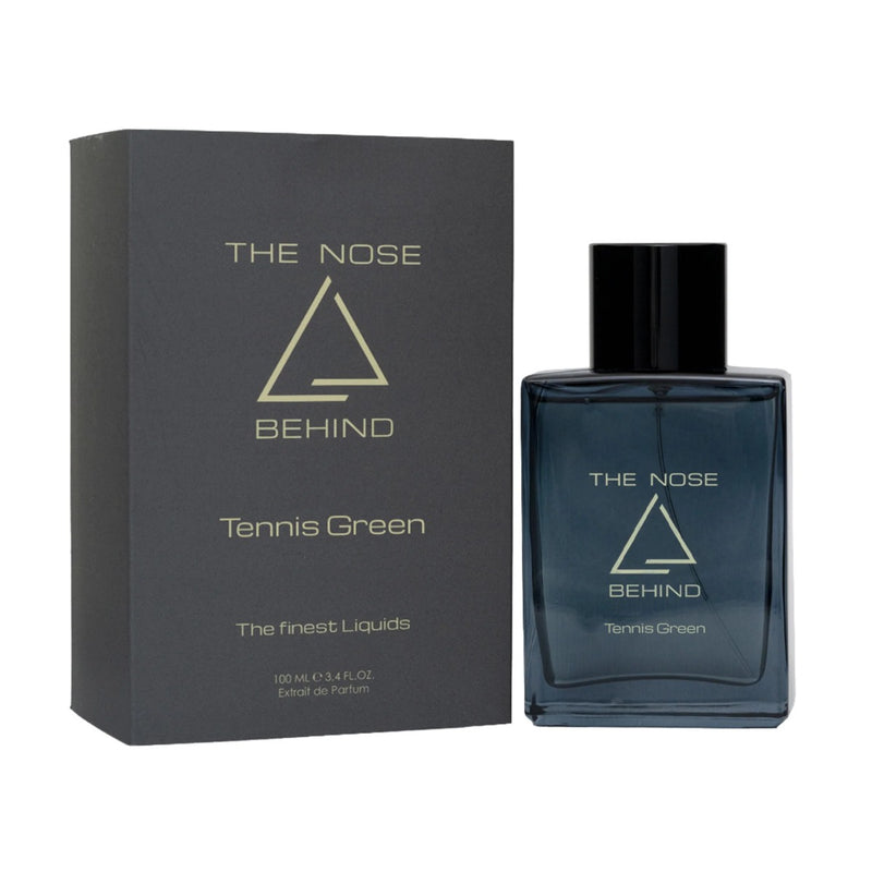 Tennis Green Eau de Parfum