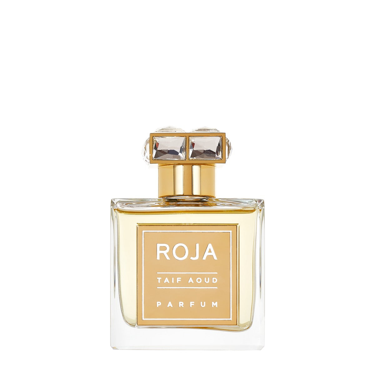 Taif Aoud Parfum