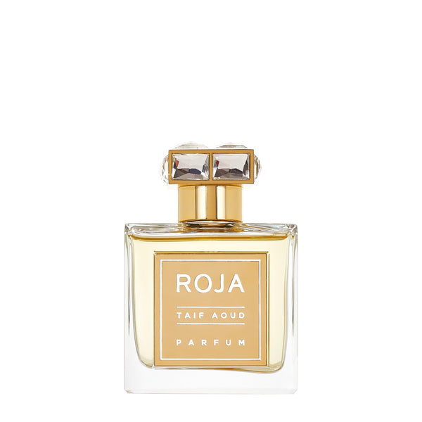 Taif Aoud Parfum