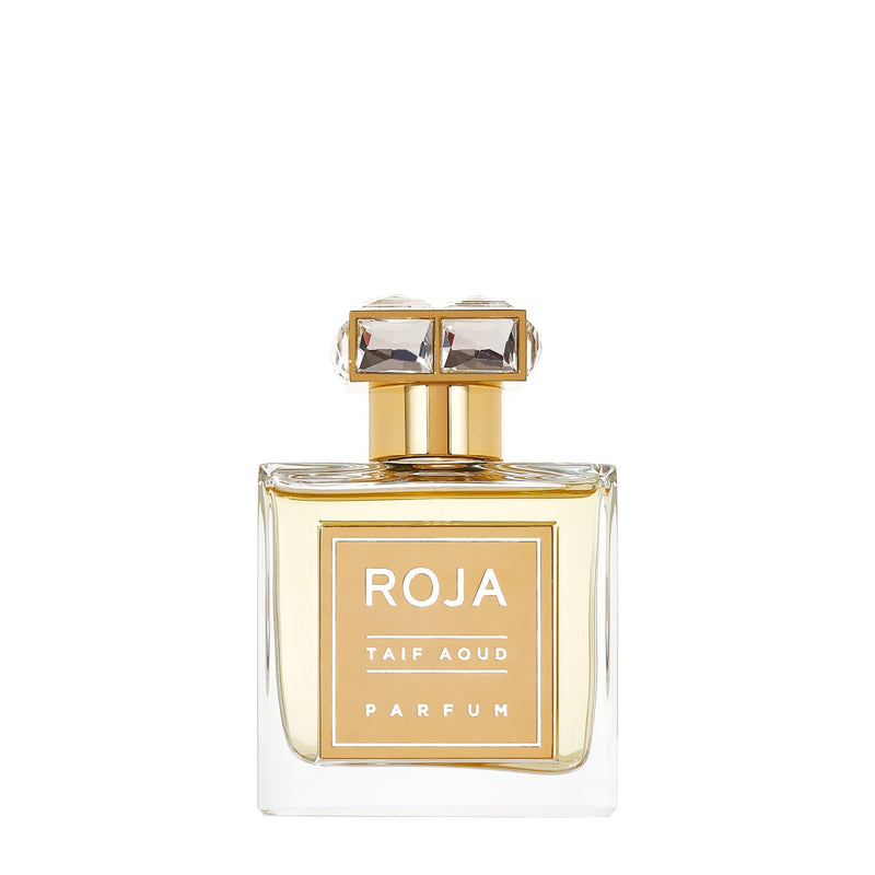 Taif Aoud Parfum