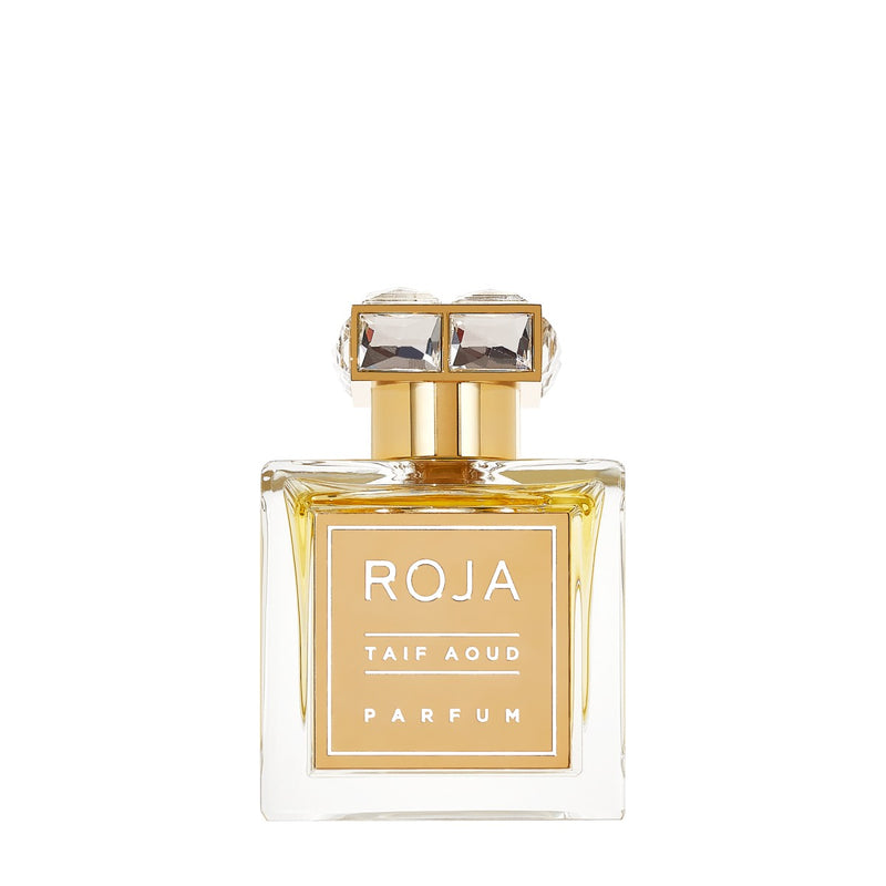 Taif Aoud Parfum