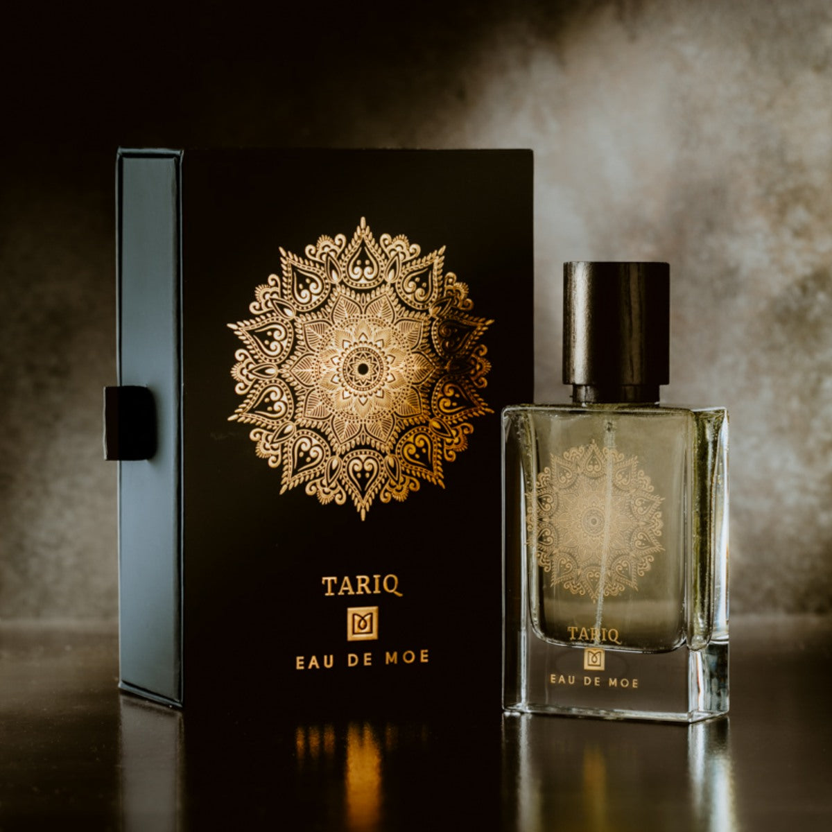 Tariq Eau de Parfum